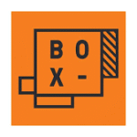 box